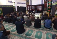گزارش تصویری پایز جنگل ابر شاهرود